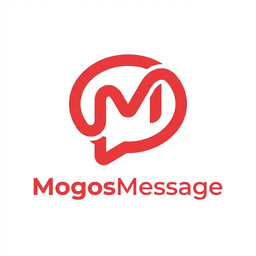 MogosMessage Logo